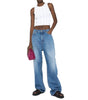 Valentino Archive Patch Jeans
