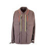 Valentino Cotton Jacket