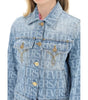 Versace Denim Jacket