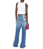 Valentino Archive Patch Jeans