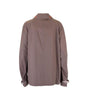 Valentino Cotton Jacket