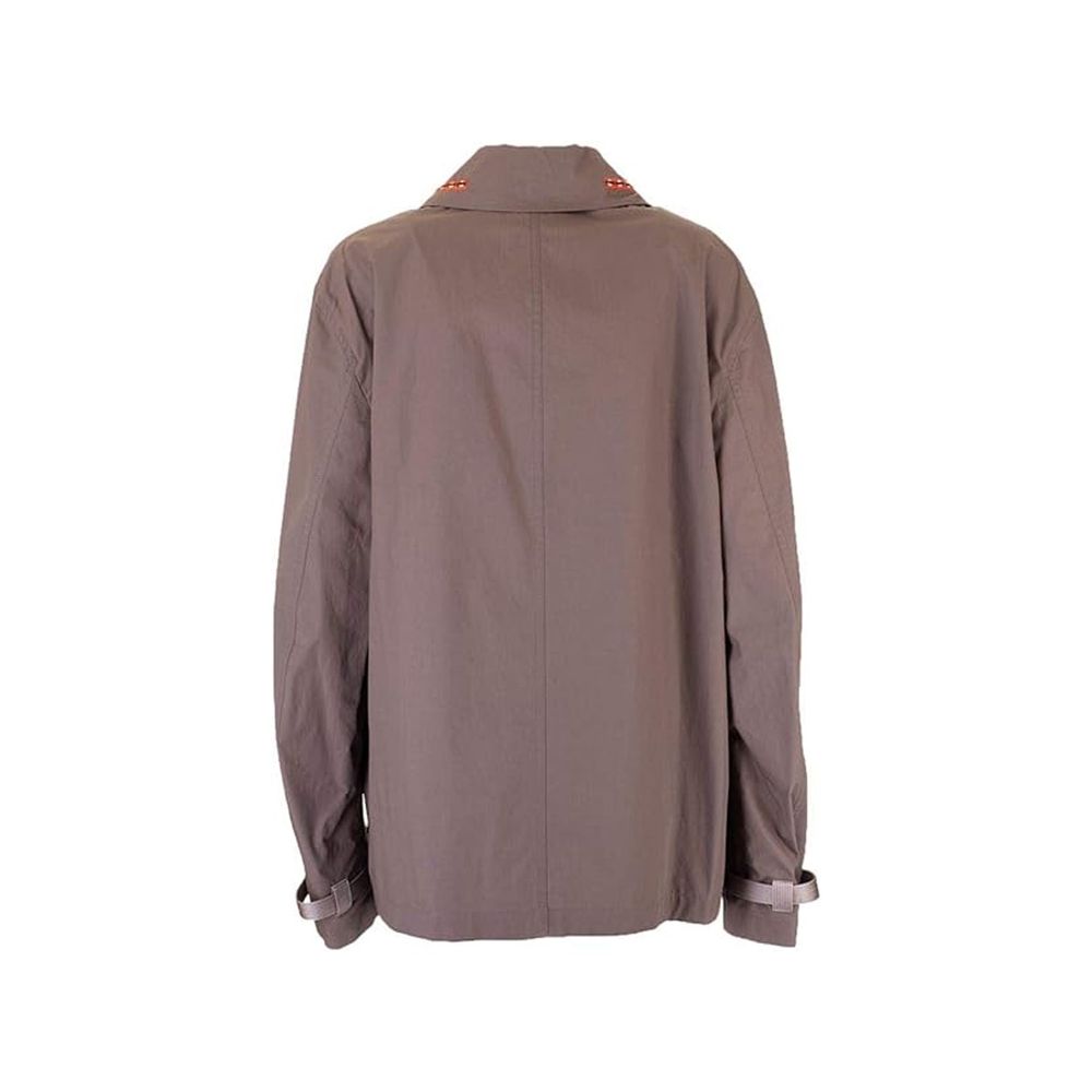Valentino Cotton Jacket