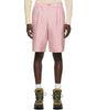 Jacquemus 'Le Short Gelati' Shorts