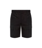 Jil Sander Cotton Cargo Shorts