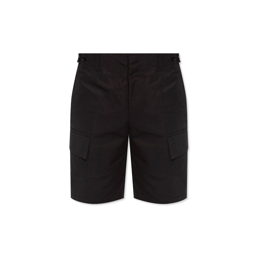 Short cargo en coton Jil Sander