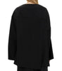 Chemisier en soie mélangée Jil Sander
