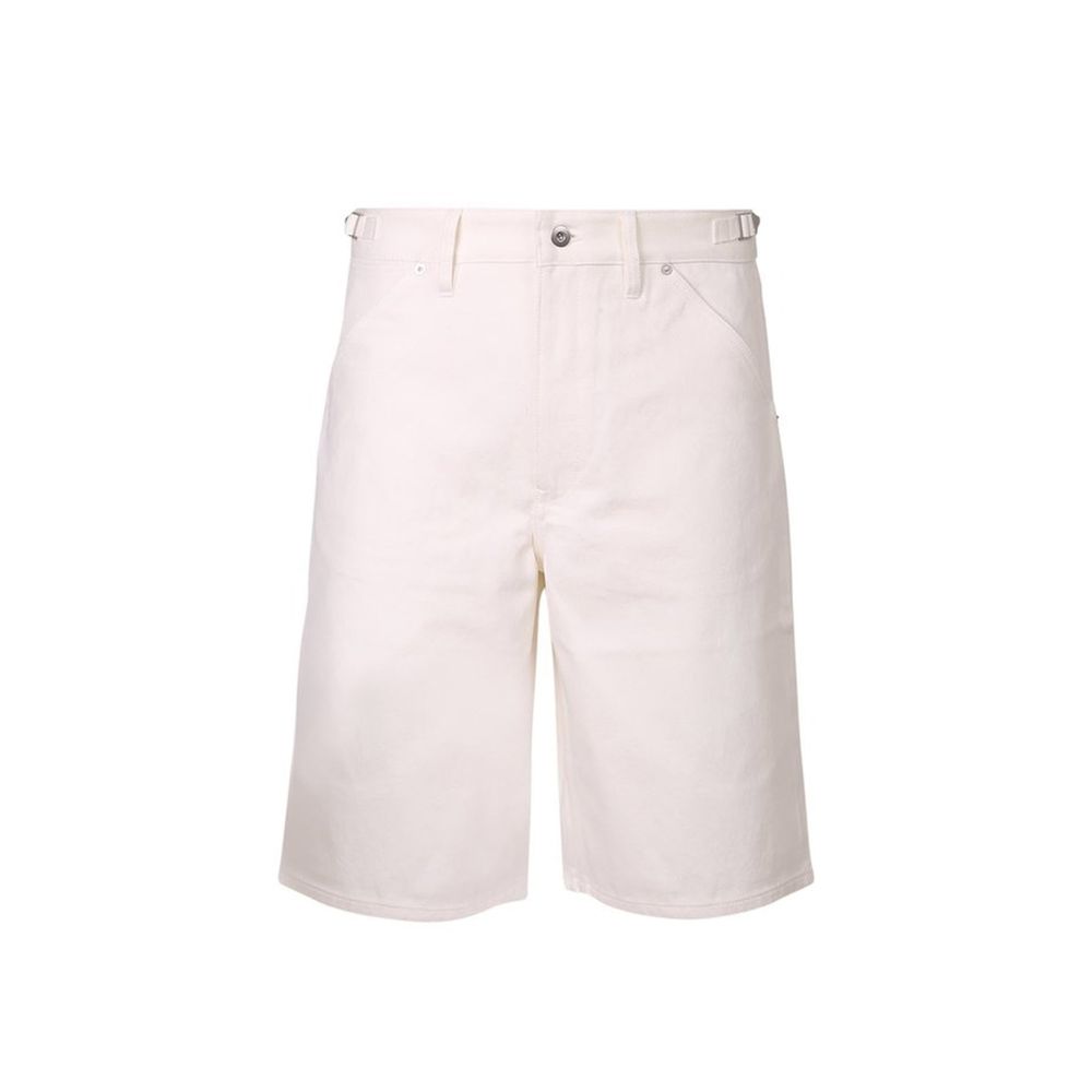 Short en jean Jil Sander