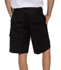 Jil Sander Cotton Cargo Shorts