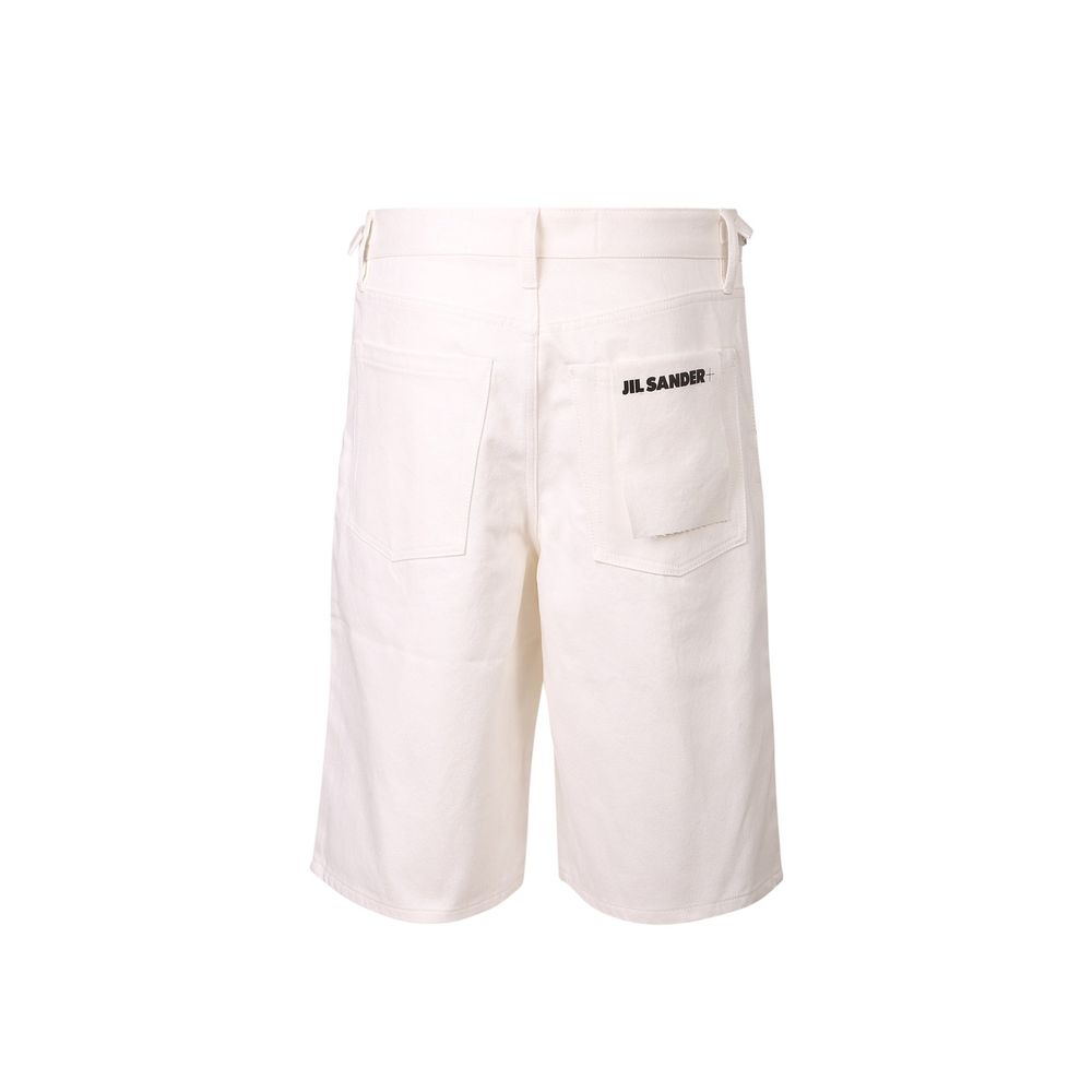 Short en jean Jil Sander
