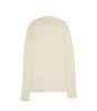 Jil Sander Logo Fitted Jumper