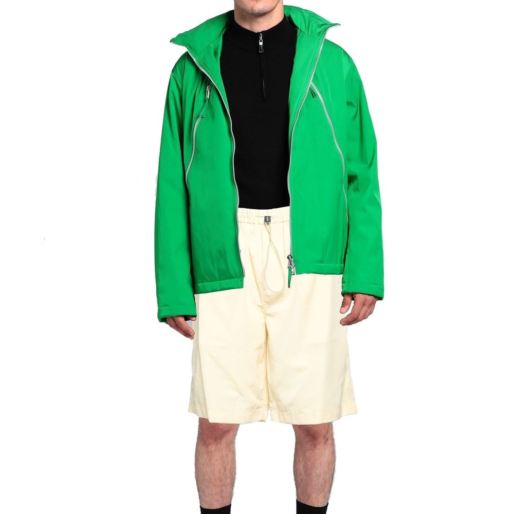 Short Jil Sander