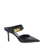 Jimmy Choo Mules Nell 85