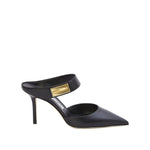 Jimmy Choo Mules Nell 85