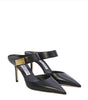 Jimmy Choo Mules Nell 85