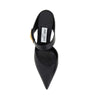 Jimmy Choo Mules Nell 85