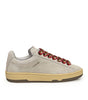 Lanvin Curb Sneakers