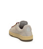 Lanvin Curb Sneakers