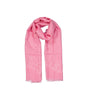 Lanvin Silk And Wool Scarf