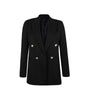 Blazer en laine Lanvin