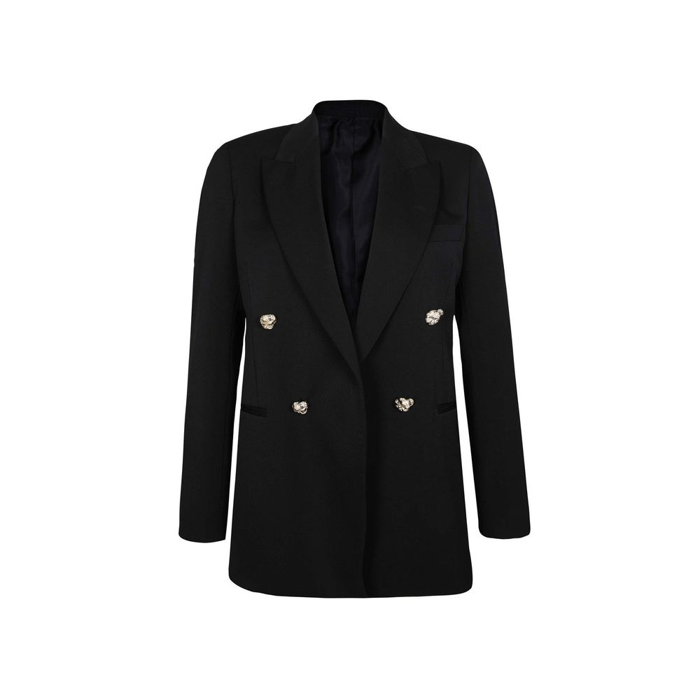 Blazer en laine Lanvin