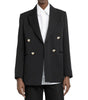Blazer en laine Lanvin