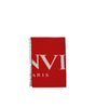 Lanvin Wool And Silk Scarf