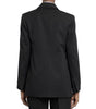 Blazer en laine Lanvin