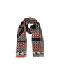 Lanvin Wool Scarf