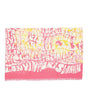 Lanvin Wool Printed Scarf