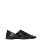 Loewe 'Slipper Toy' Leather Loafers