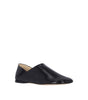 Loewe 'Slipper Toy' Leather Loafers