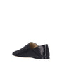 Loewe 'Slipper Toy' Leather Loafers