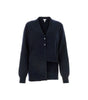 Loewe Asymmetric Cashmere Cardigan