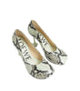 Escarpins Loewe « Toy » en cuir