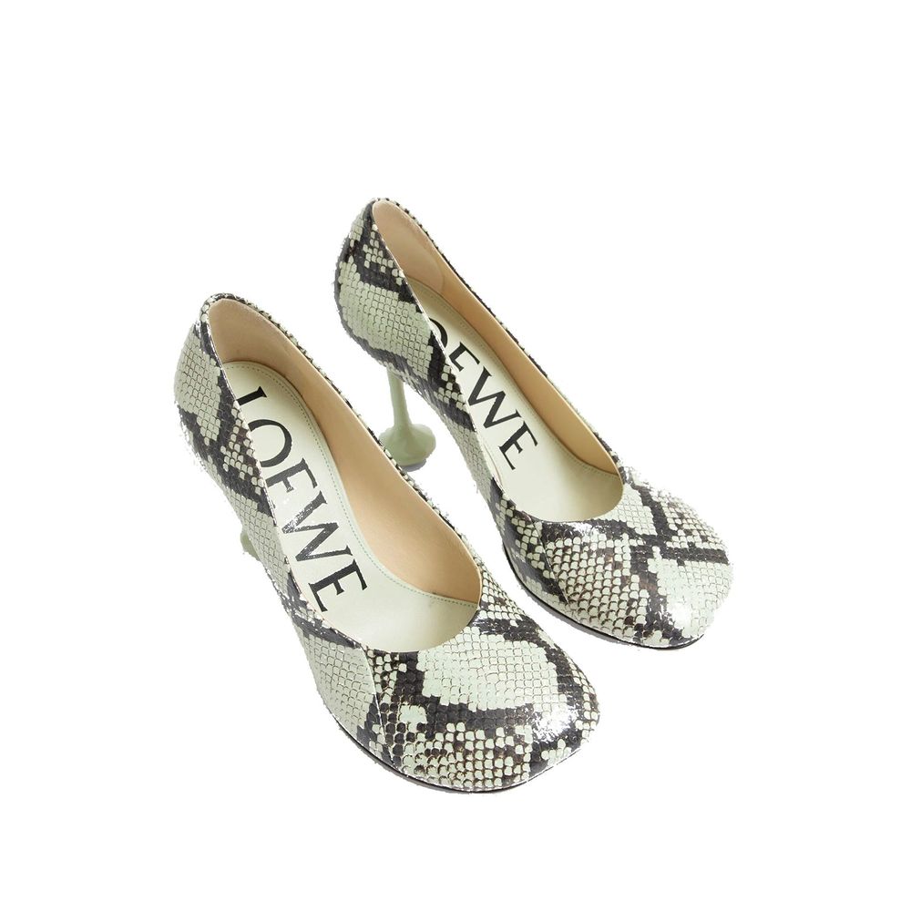 Escarpins Loewe « Toy » en cuir