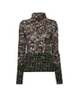 Loewe Cotton Long Sleeves T-Shirt