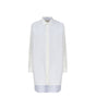Loewe Double Layer Shirt Dress