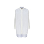 Loewe Double Layer Shirt Dress