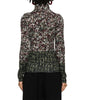 Loewe Cotton Long Sleeves T-Shirt