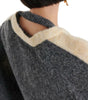 Loewe Cropped Wool Cardigan