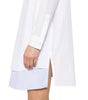 Loewe Double Layer Shirt Dress