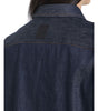 Loewe Denim Chain Shirt Dress