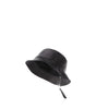 Loewe Leather Fisherman Hat