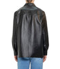 Loewe Leather Jacket