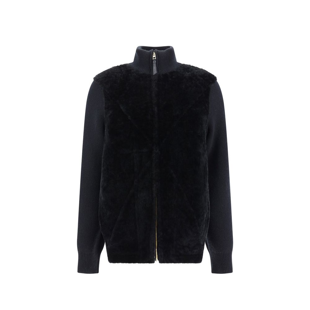 Loewe Puzzle Fold Jacket