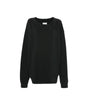 Maison Margiela Cotton Oversize Sweatshirt