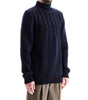 Maison Margiela Wool Sweater