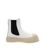 Marni Pablo Leather Boots