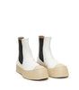 Marni Pablo Leather Boots