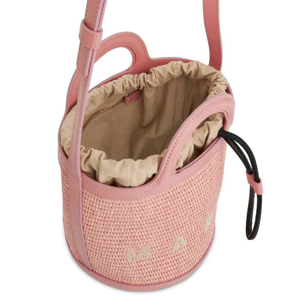 Sac seau Tropicalia de Marni
